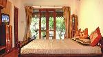 Coir Village Lake Resort